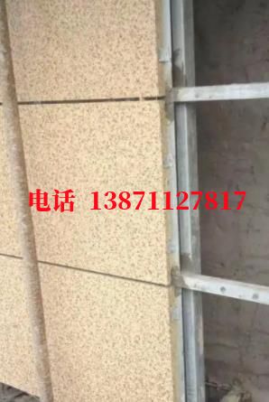 黄江镇外墙ET板
